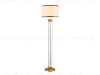 Торшер Newport 3551/FL brass М0071846 3551/FL brass