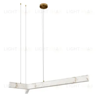 Подвесной светильник Loft IT Y acrylic 10554/1200 10554/1200