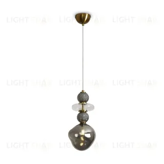 Подвесной светильник Freya Grotta FR5561PL-01SM FR5561PL-01SM