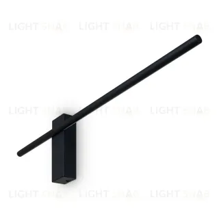 Настенный светильник Freya Aesthetic FR6111WL-L12B FR6111WL-L12B