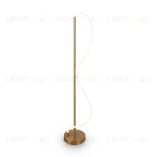 Торшер Freya Fancy FR6059FL-L60BS FR6059FL-L60BS