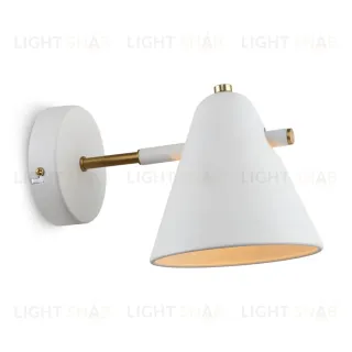 Бра Freya Cozy FR5211WL-01W FR5211WL-01W