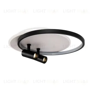 Потолочный светильник Freya Spotlights FR6083CL-L106WB FR6083CL-L106WB