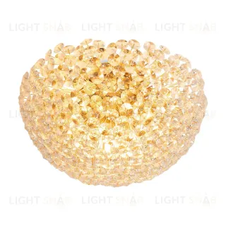Потолочная люстра Freya Lefika FR1019CL-08G FR1019CL-08G