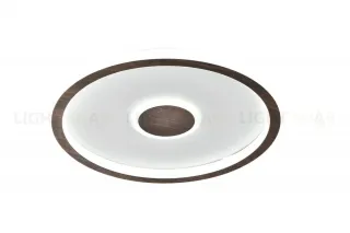 Потолочный светильник Freya Freya Orbit FR5421CL-L80BR FR5421CL-L80BR