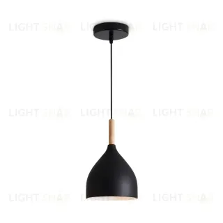 Подвесной светильник Freya Enface FR5466PL-01B FR5466PL-01B
