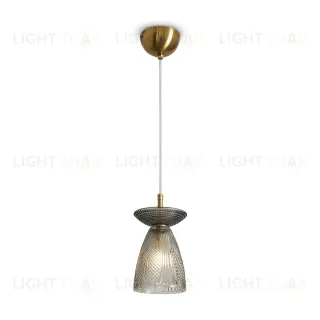 Подвесной светильник Freya Kaprissa FR5562PL-01SM FR5562PL-01SM
