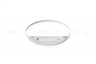 Потолочный светильник Freya Frame FR6084CL-L68W FR6084CL-L68W