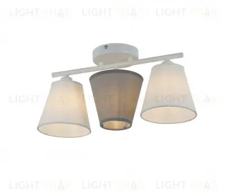 Потолочная люстра Freya Tinkler FR5128PL-03W FR5128PL-03W