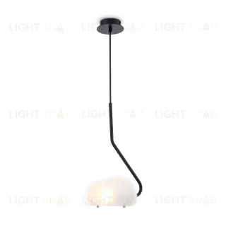 Подвесной светильник Freya Mallow FR5228PL-01B FR5228PL-01B