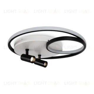 Потолочный светильник Freya Spotlights FR6083CL-L90WB FR6083CL-L90WB