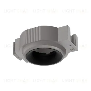 Встраиваемый светильник Maytoni Technical Neo DL139-GU10-B DL139-GU10-B
