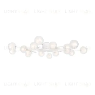 Потолочная люстра Freya Celebrity FR5242CL-16W FR5242CL-16W