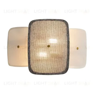 Настенный светильник Freya Maffle FR5578WL-02G FR5578WL-02G