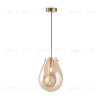 Подвесной светильник Freya Dispel FR5180PL-01BS FR5180PL-01BS