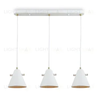 Подвесной светильник Freya Cozy FR5211PL-03W FR5211PL-03W