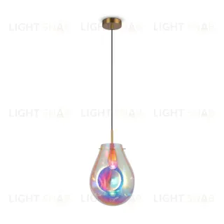 Подвесной светильник Freya Prisma FR5224PL-01C FR5224PL-01C