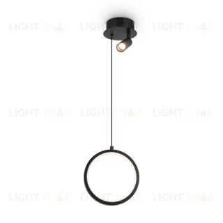 Подвесной светильник Freya Airy FR6082PL-L10B FR6082PL-L10B