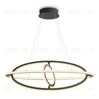 Подвесной светильник Freya Collie FR6200PL-L132B FR6200PL-L132B