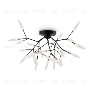 Потолочный светильник Freya Iris FR5067CL-27B FR5067CL-27B