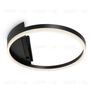 Потолочный светильник Freya Frame FR6084CL-L68B FR6084CL-L68B