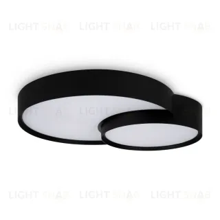 Потолочный светильник Freya Items FR6094CL-L72B FR6094CL-L72B