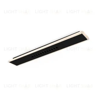 Потолочный светильник Freya Shine FR6105CL-L40B FR6105CL-L40B