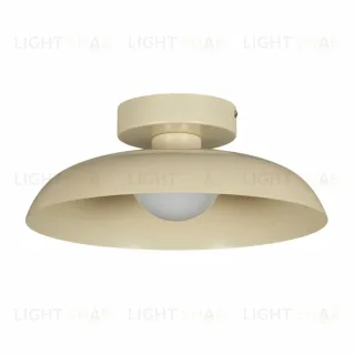 Потолочный светильник Myfar Bjorn MR2674-1CL MR2674-1CL
