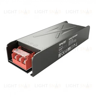Блок питания Apeyron 24В 60Вт 186-264В 25А IP20 03-259 03-259