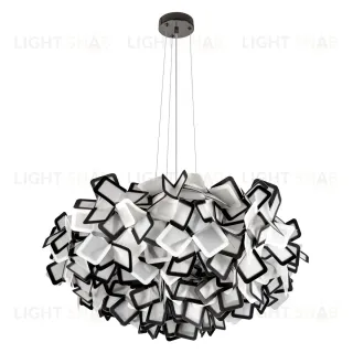 Подвесной светильник Loft IT Clizia 10231/780 Black 10231/780 Black