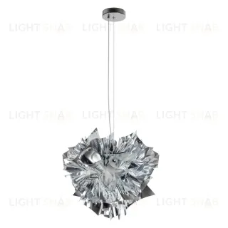 Подвесной светильник Loft IT Clizia 10593/420 Silver 10593/420 Silver