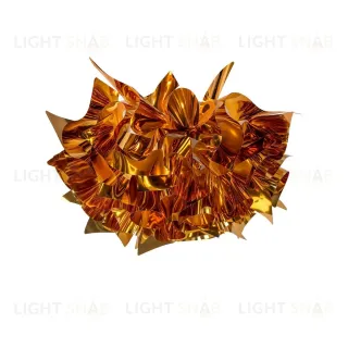 Потолочный светильник Loft IT Clizia 10593/530C Gold 10593/530C Gold
