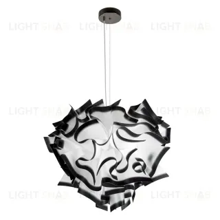Подвесной светильник Loft IT Clizia 10593/600 Black 10593/600 Black