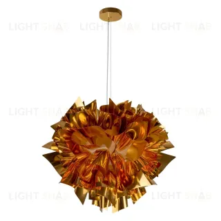 Подвесной светильник Loft IT Clizia 10593/600 Gold 10593/600 Gold