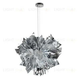 Подвесной светильник Loft IT Clizia 10593/600 Silver 10593/600 Silver