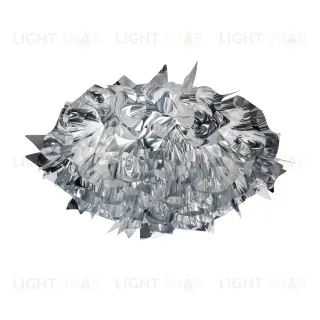 Потолочный светильник Loft IT Clizia 10593/780C Silver 10593/780C Silver