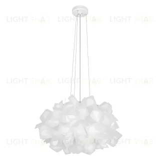 Подвесной светильник Loft IT Clizia 10595/530 White 10595/530 White