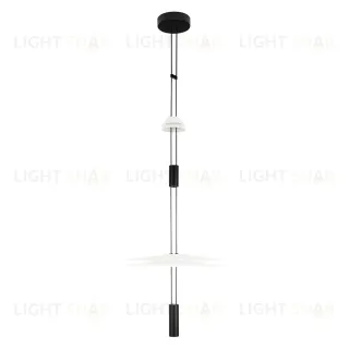 Подвесной светильник Loft IT Flamingo 10598B 10598B