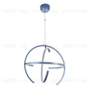 Подвесной светильник LED4U L1739/3C BU L1739/3C BU