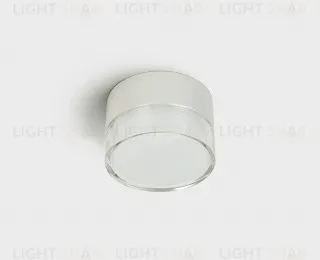 Потолочный светильник Italline IT06-6041 white 3000K IT06-6041 white 3000K
