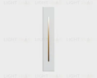 Встраиваемый светильник Italline IT06-6040 white 3000K IT06-6040 white 3000K