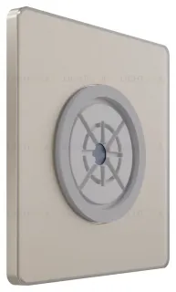 Вывод кабельный Systeme Electric Systeme Infinity Песчаный берег FSE000599 FSE000599