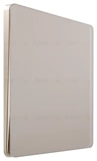Выключатель/Переключатель 1-клавишный, 10А Systeme Electric Systeme Infinity Песчаный берег FSE000561 FSE000561