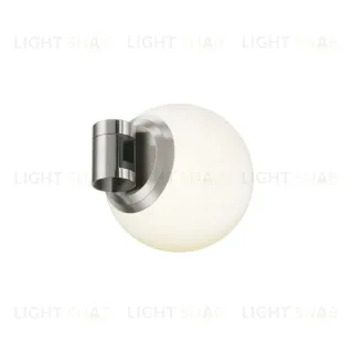 Трековый магнитный светильник Maytoni Technical Luna TR229-1-5W3K-PT TR229-1-5W3K-PT