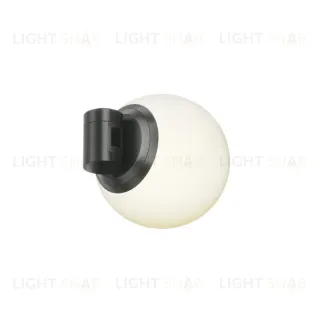 Трековый магнитный светильник Maytoni Technical Luna TR229-1-5W3K-B TR229-1-5W3K-B