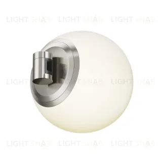 Трековый магнитный светильник Maytoni Technical Luna TR229-1-8W3K-PT TR229-1-8W3K-PT