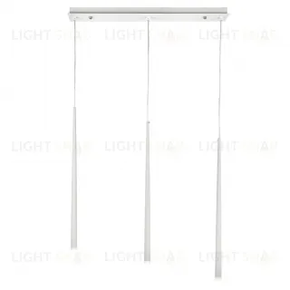 Подвесной светильник AM Group AM70H5101/3W WT AM70H5101/3W WT