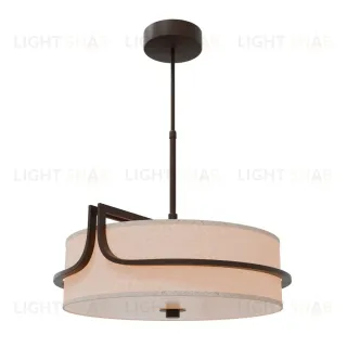 Подвесной светильник Lightera Goodman LE225L-4BR LE225L-4BR