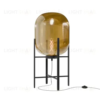 Торшер Lightera Luleo LE405F-1CO LE405F-1CO