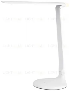 Настольная лампа Эра NLED-483-10W-W Б0068553 Б0068553
